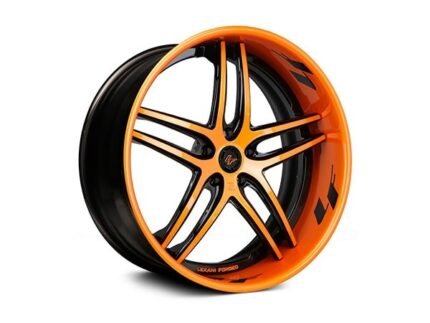Lexani Forged LS-105 Wheel